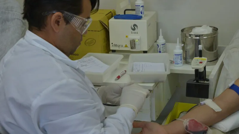 Sintomas da doença falciforme vão além da anemia; saiba mais