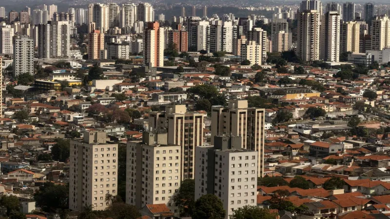 Pessoas com deficiência vivem em piores condições de moradia, diz IBGE