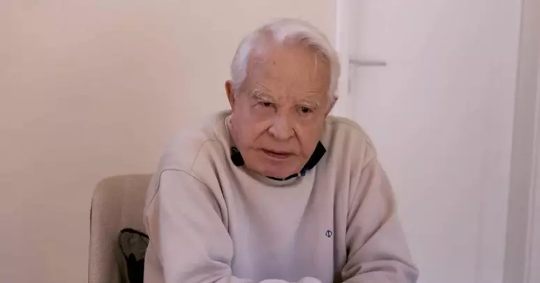 Após mentir para a polícia, filhos de Cid Moreira viram réus