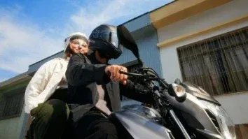 Proibição do mototáxi em São Paulo é derrubada pela Justiça