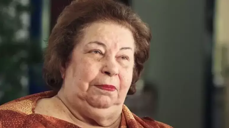 Morre a cantora Nana Caymmi, ícone da MPB, aos 84 anos