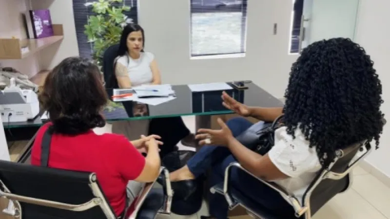 Semu e TJAL cooperam em Justiça Restaurativa para mulheres privadas de liberdade