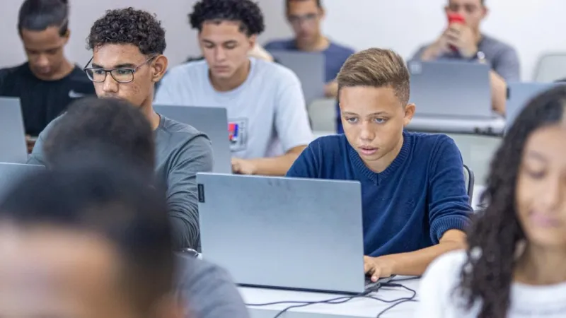 Emprega Mais Alagoas tem 160 vagas para cursos gratuitos em Maceió