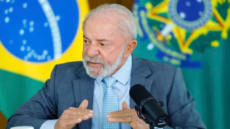 Como as terras raras entraram na discussão eleitoral de 2026