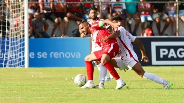 CRB e Penedense abrem a semifinal do Alagoano neste sábado 