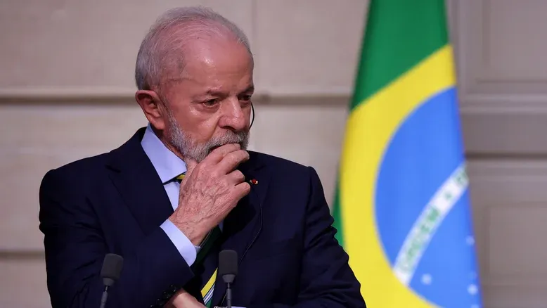 Lula decide ir ao STF contra derrubada de decreto do IOF, diz jornal