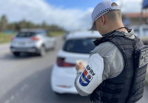 Operação Defesa Maceió combate o roubo de veículos na região metropolitana de Maceió