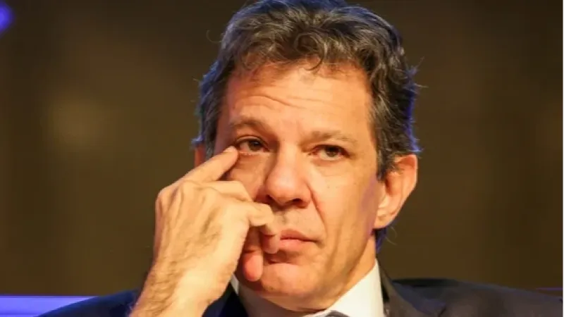 Aliados acreditam que Haddad pode aceitar disputa ao governo de SP se Lula pedir