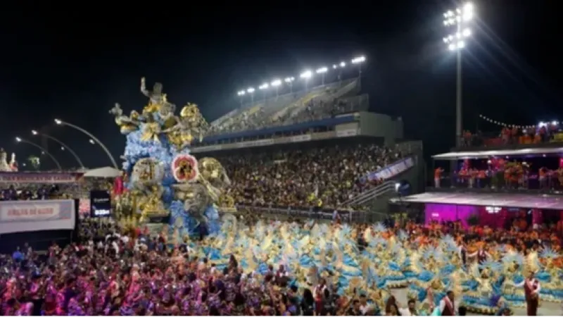 Quanto custam os camarotes no sambódromo de São Paulo; veja preços