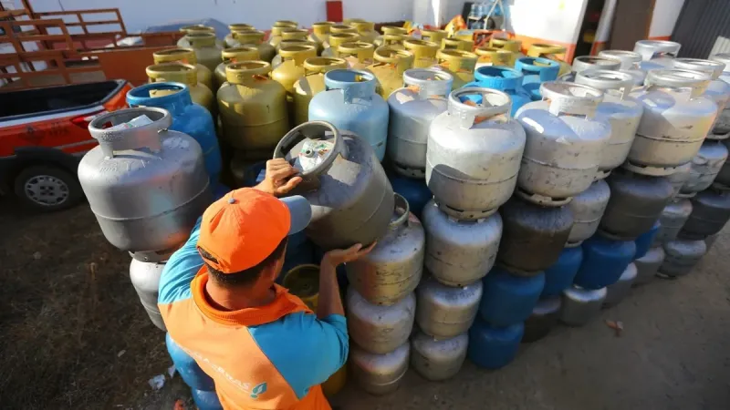 Programa Gás do Povo já tem data e local para começar. Saiba detalhes