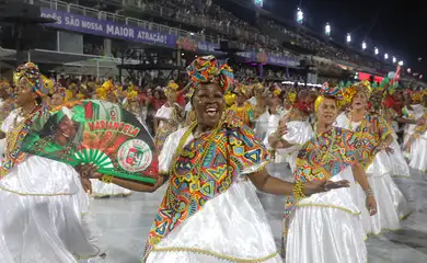 Escolas de samba têm ensaios técnicos remarcados após chuvas