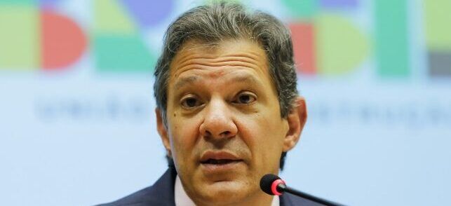 Bancos elogiam Haddad e dizem que política econômica do governo está ‘na direção certa’