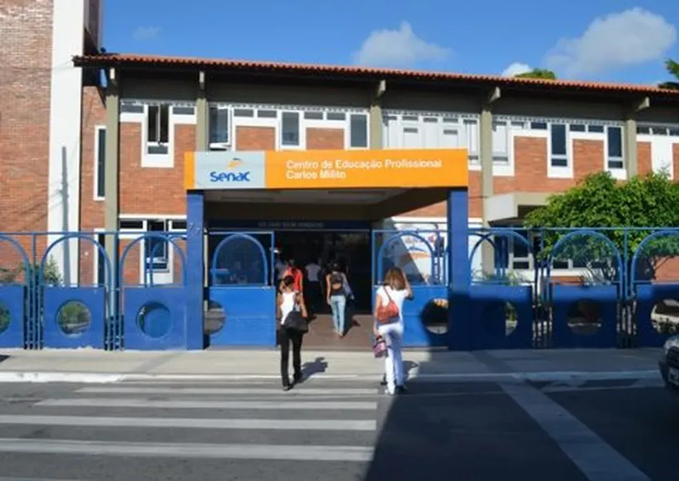 Senac Alagoas oferta mais de 600 vagas em cursos gratuitos