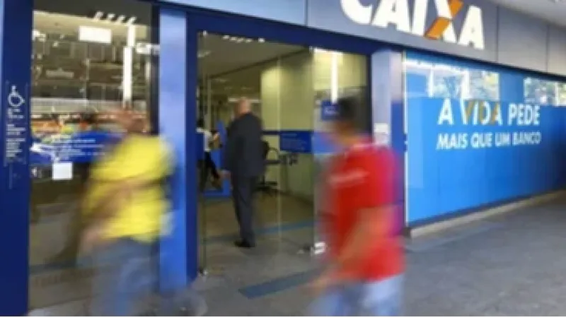 Bancos fecham na segunda de Carnaval e só reabrem na quarta; veja horários