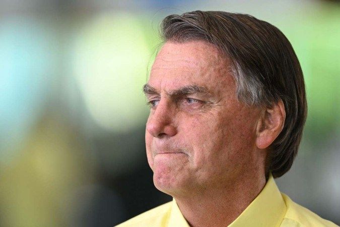 No Alvorada, Bolsonaro recebe bancada do PL e discute presidência do Senado