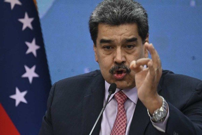 Venezuela fecha a fronteira com o Brasil 48 horas antes das eleições