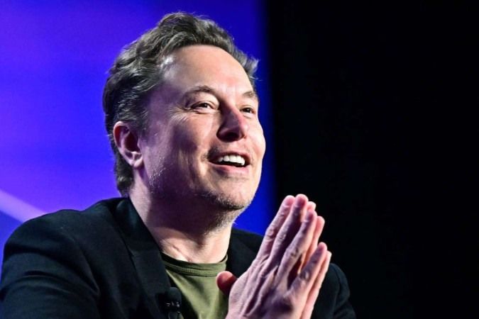 Elon Musk acata ordem do STF e indica representantes legais no Brasil