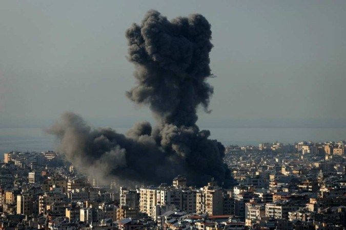 Milhares de libaneses voltam para casa após cessar-fogo