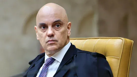 Moraes suspende decretos sobre o IOF e convoca audiência de conciliação