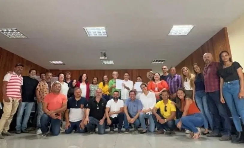 Associação lidera inovação ambiental com modelo de crédito de carbono integral no Sertão de Alagoas