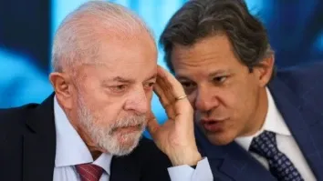 Menos crescimento com inflação: mais problemas para o governo à vista?