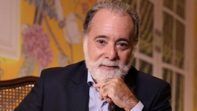 Relembre famosos que enfrentaram problemas de saúde em 2024