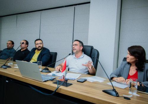 Paulo Dantas anuncia retomada da Artnor e garante centro para artesãos alagoanos