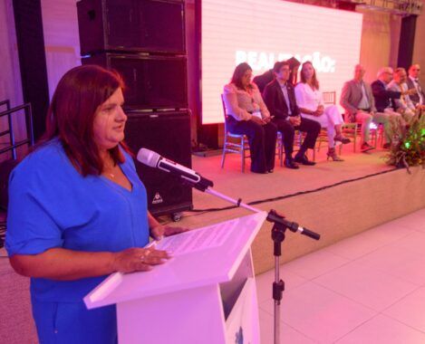 Ziane Costa representa AMA em Jornada Itinerante de Formação e Aperfeiçoamento 