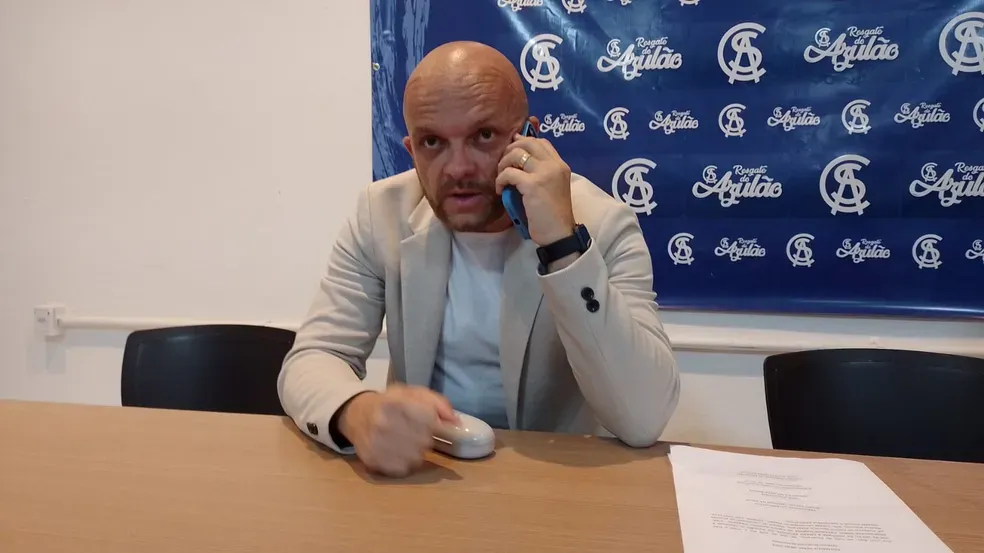 Conselho Deliberativo do CSA marca reunião com especialista para tirar dúvidas sobre SAF