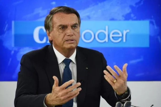 Bolsonaro vai acompanhar funeral da rainha antes da viagem a Nova York