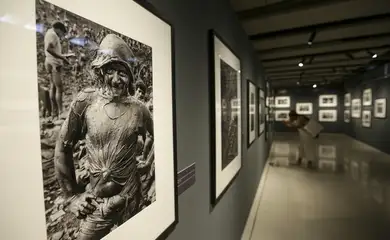 Hoje é Dia: semana tem 80 anos de Sebastião Salgado e Alice Walker