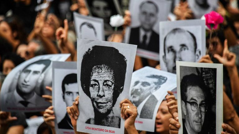 Datafolha aponta que para 63% dos brasileiros a data do golpe de 1964 deve ser desprezada