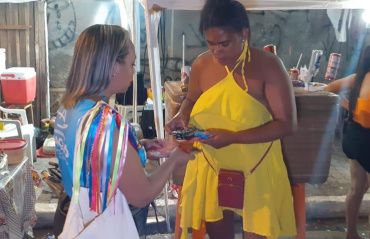 Saúde distribuiu quase 60 mil preservativos durante o Carnaval em Maceió