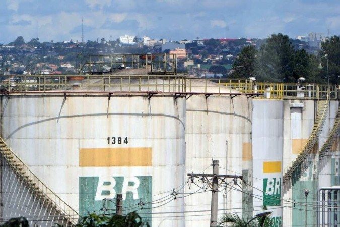 Petrobras anuncia redução de 7,1% no preço do gás natural