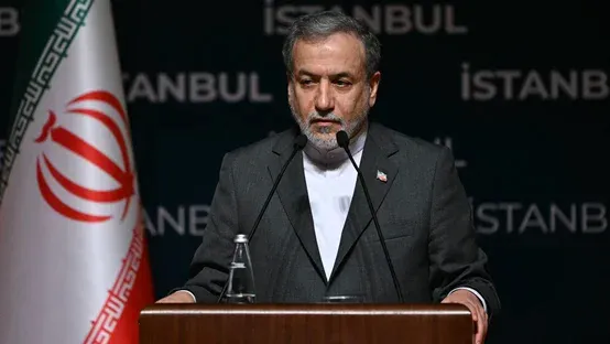 EUA ‘cruzaram linha vermelha’, diz chanceler iraniano após ataques