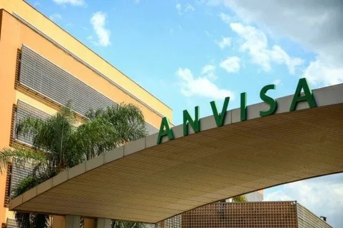 Anvisa proíbe a venda de marcas de whey, chá verde, cúrcuma e creatina