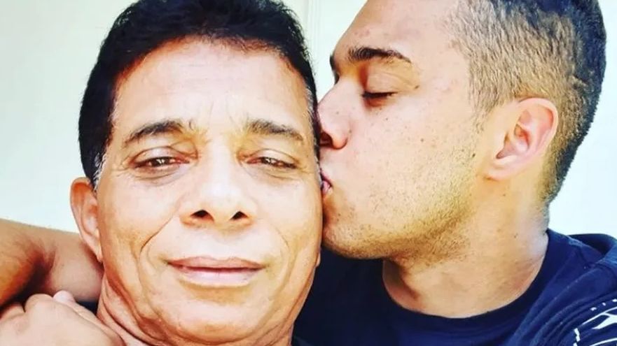 Pai de Gabriel Monteiro, preso por estupro, lamenta fim de saidinha: ‘Covardia’;