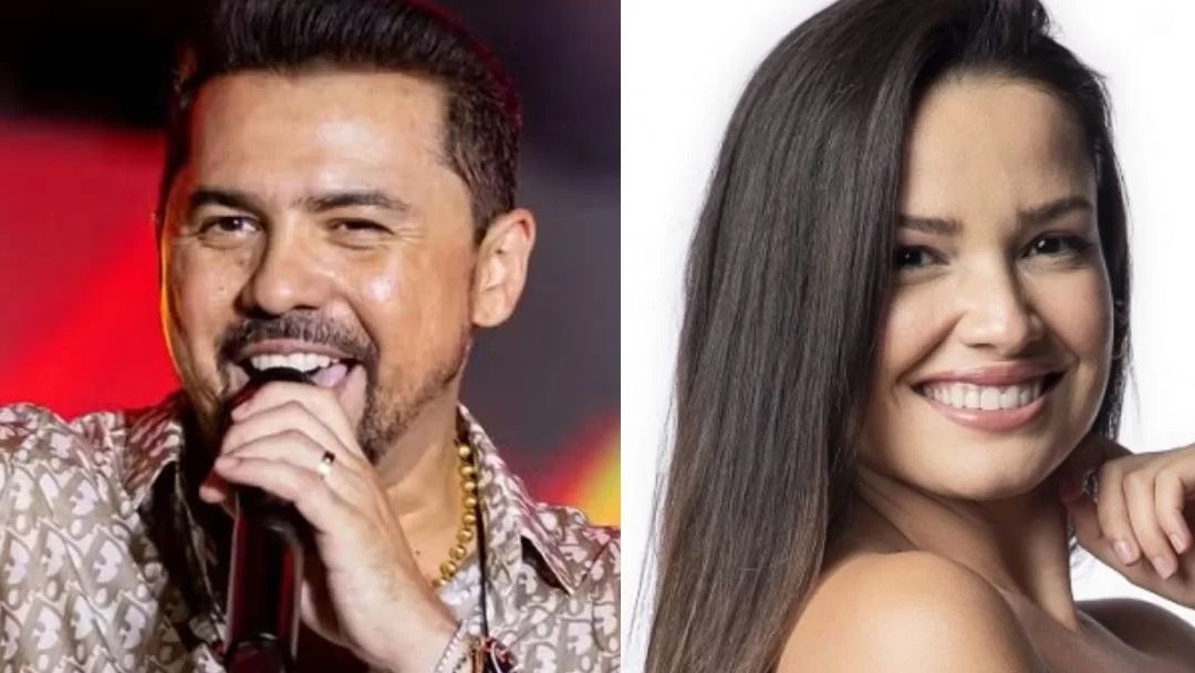 ‘A Juliette não é cantora. Fizeram uma cantora nela’, diz Xand Avião sobre a ex-BBB
