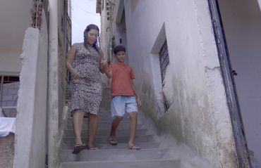 Brota na Grota: Novas escadarias transformam cotidiano de famílias maceioenses