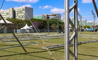 Abin monitora ameaças ao desfile de 7 de Setembro