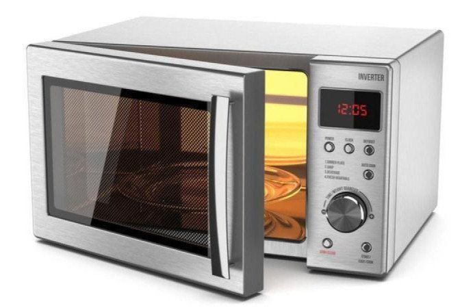 Afinal, é perigoso esquentar comida no micro-ondas?