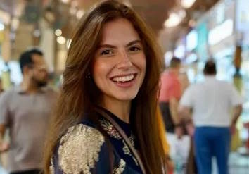 Médica brasileira morre após incêndio em hotel na Tailândia