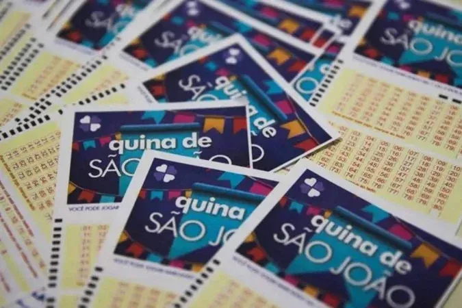Quina de São João: até quando apostar no prêmio de R$ 250 milhões