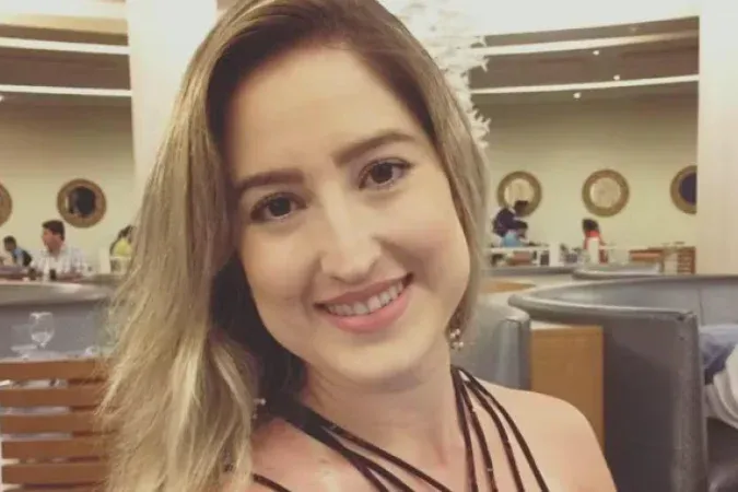 Marido e sogra mataram professora de pilates com envenenamento, diz polícia