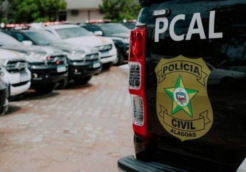 Homem acusado de estuprar enteada é preso em Viçosa após ação da Polícia Civil