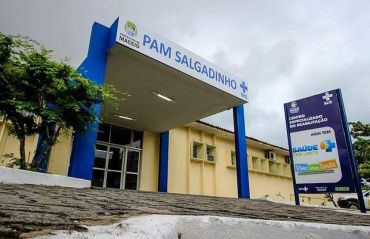 Pacientes do hospital Sanatório devem fazer triagem para seguir com atendimento no SUS