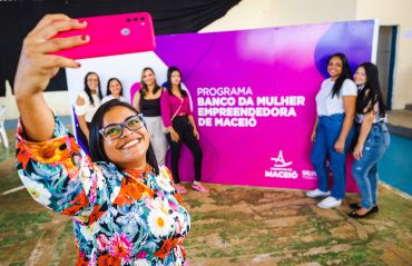 Dia da Igualdade Feminina: Prefeitura incentiva empreendedorismo e inclusão no mercado de trabalho
