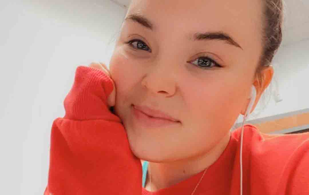 Piloto americana Ashlea Albertson morre em acidente de carro aos 24 anos