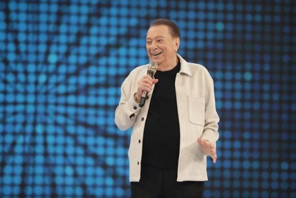 Raul Gil explica por que disse que fez ‘último programa’ no SBT e descarta aposentadoria