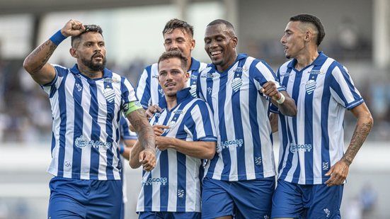 CSA x Maracanã: arbitragem, horário e escalações
